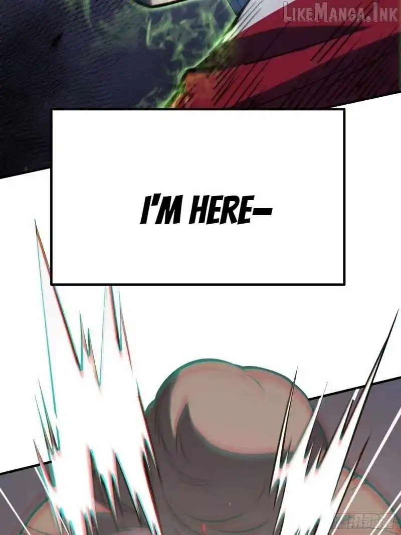 All-Class Awakening:God Slayer, chapter 111, page 31