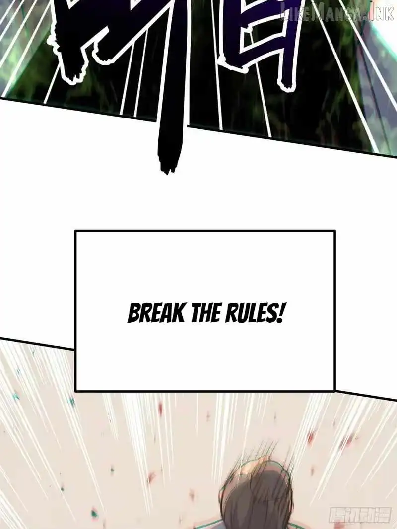 All-Class Awakening:God Slayer, chapter 111, page 33