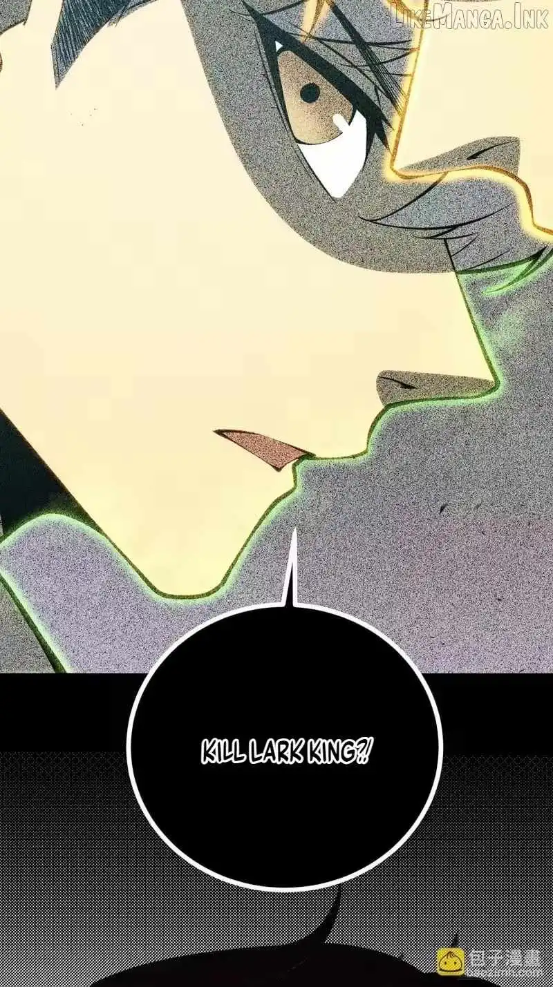 All-Class Awakening:God Slayer, chapter 111, page 47