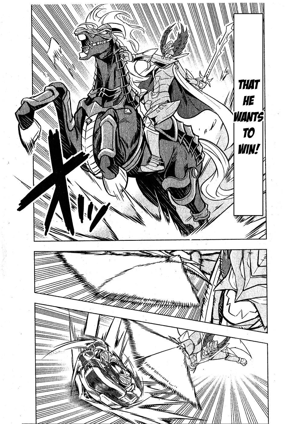 Beyblade Burst Manga, chapter 1, page 43