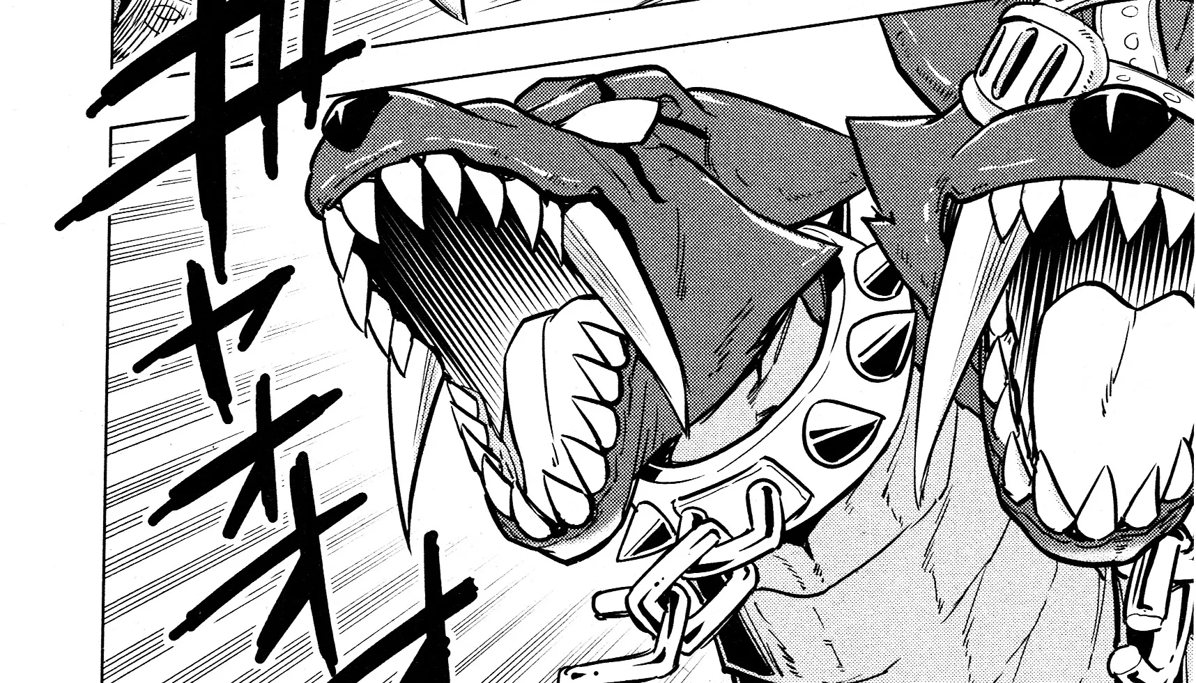 Beyblade Burst Manga, chapter 2, page 36