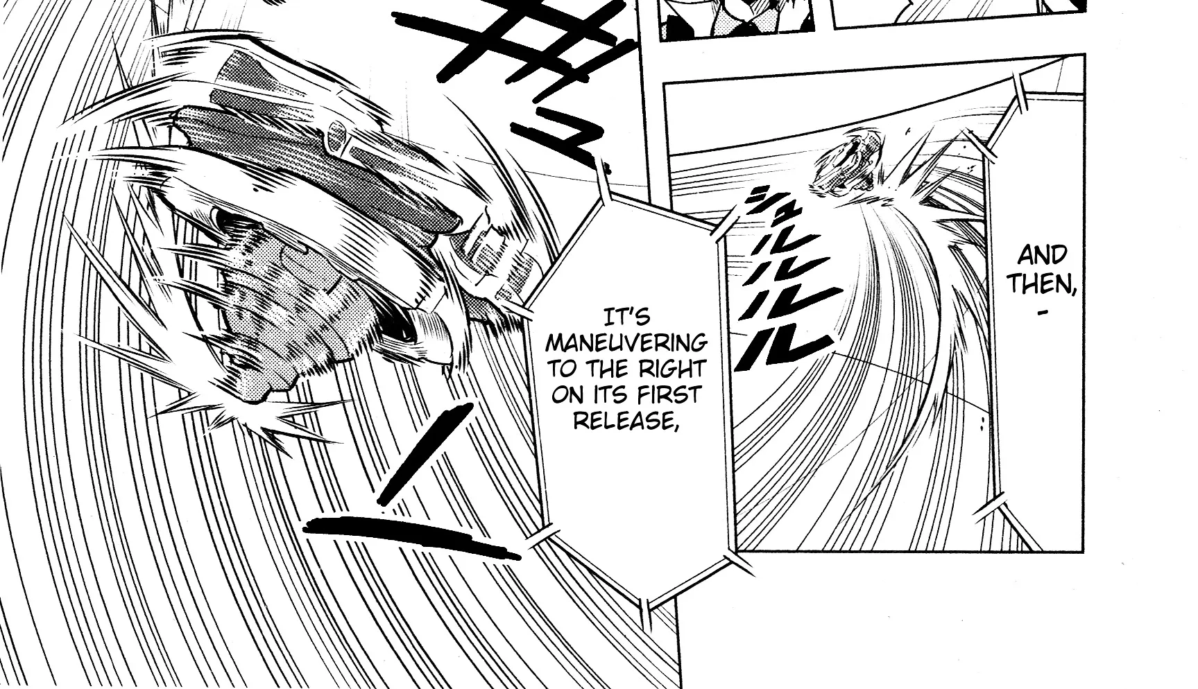 Beyblade Burst Manga, chapter 2, page 56