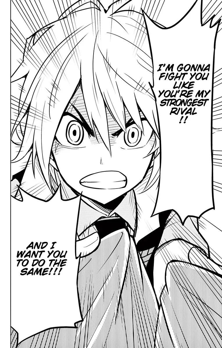 Beyblade Burst Manga, chapter 5, page 28