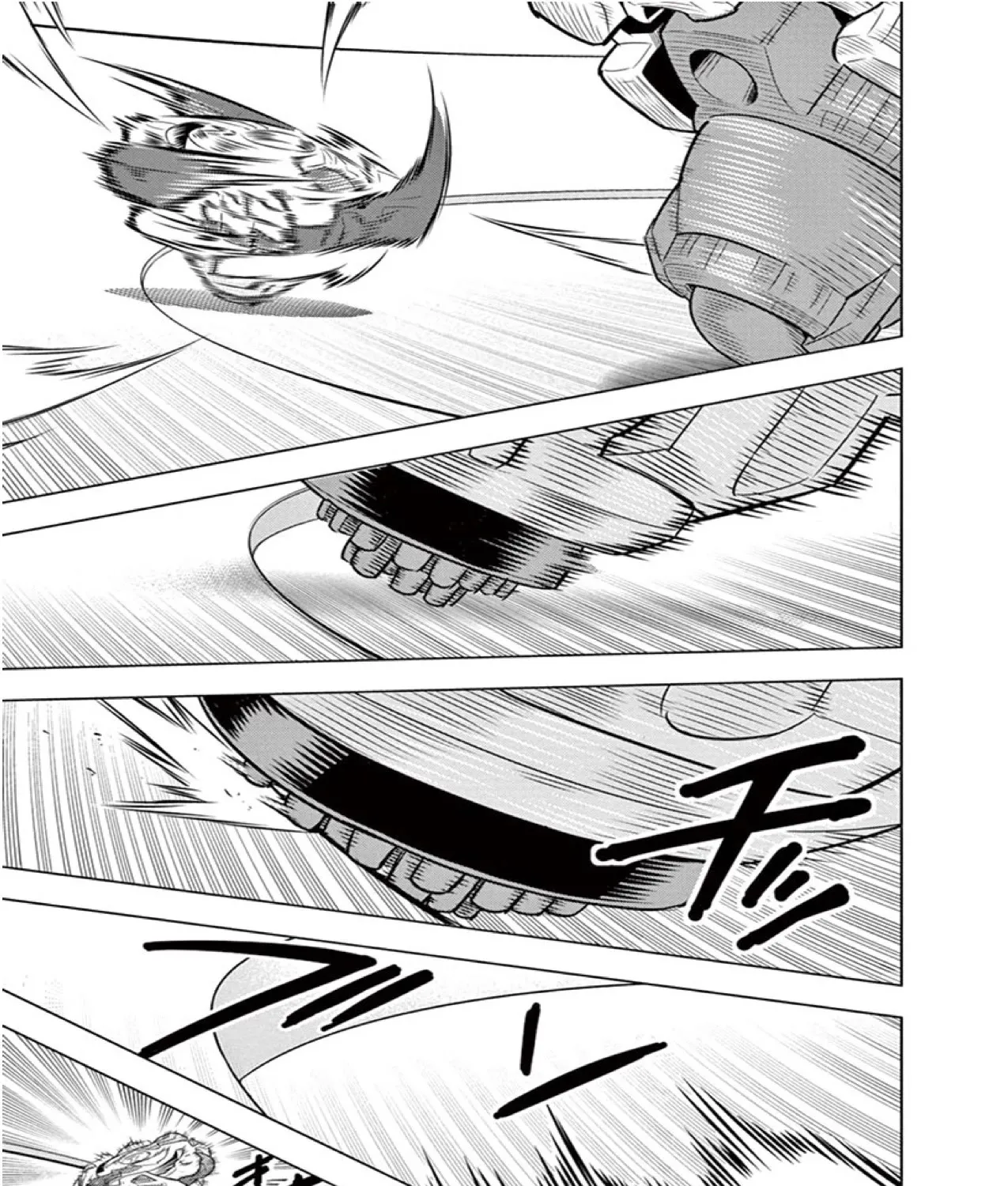 Beyblade Burst Manga, chapter 12, page 67