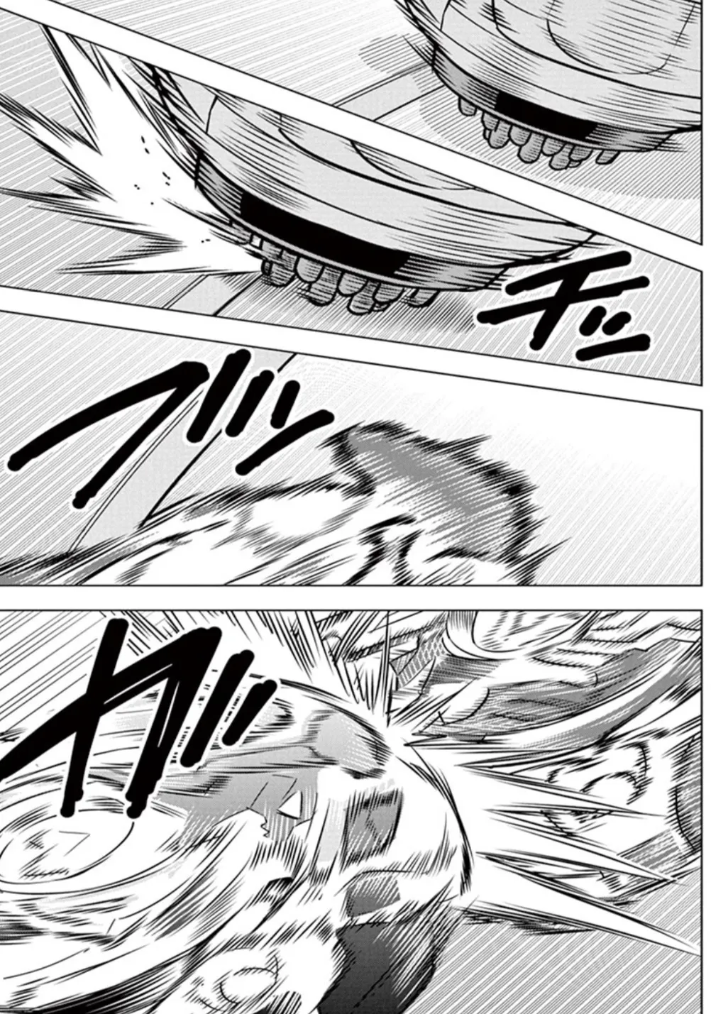 Beyblade Burst Manga, chapter 13, page 19