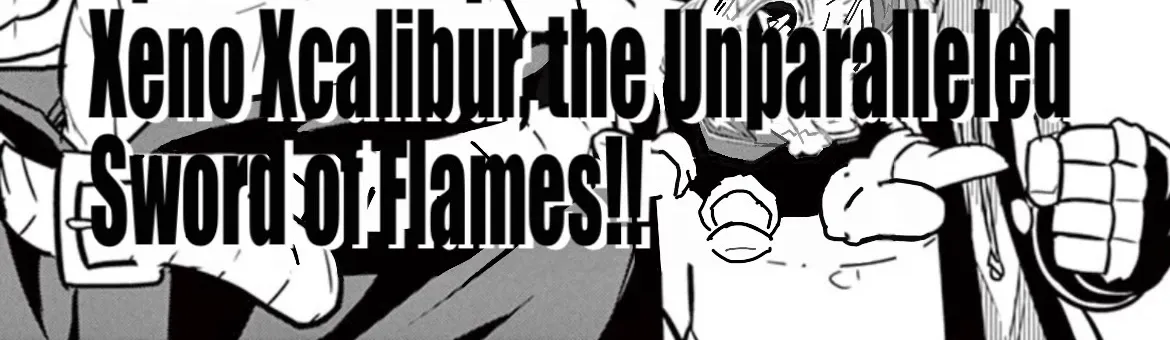 Beyblade Burst Manga, chapter 14.5, page 8
