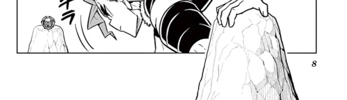 Beyblade Burst Manga, chapter 14.5, page 10