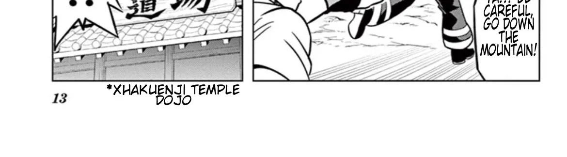 Beyblade Burst Manga, chapter 14.5, page 20