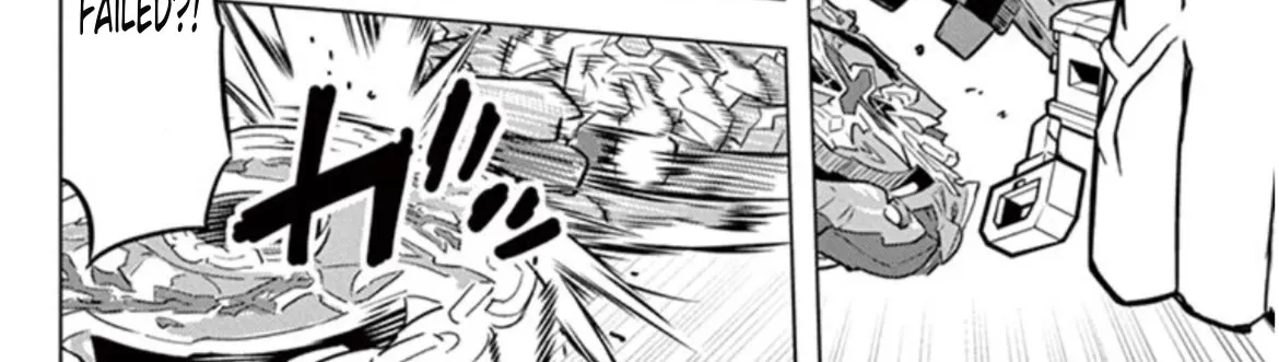 Beyblade Burst Manga, chapter 14.5, page 30
