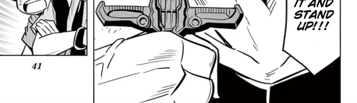 Beyblade Burst Manga, chapter 15, page 20