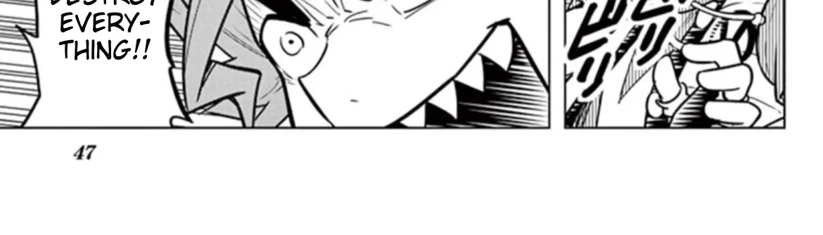 Beyblade Burst Manga, chapter 15, page 32