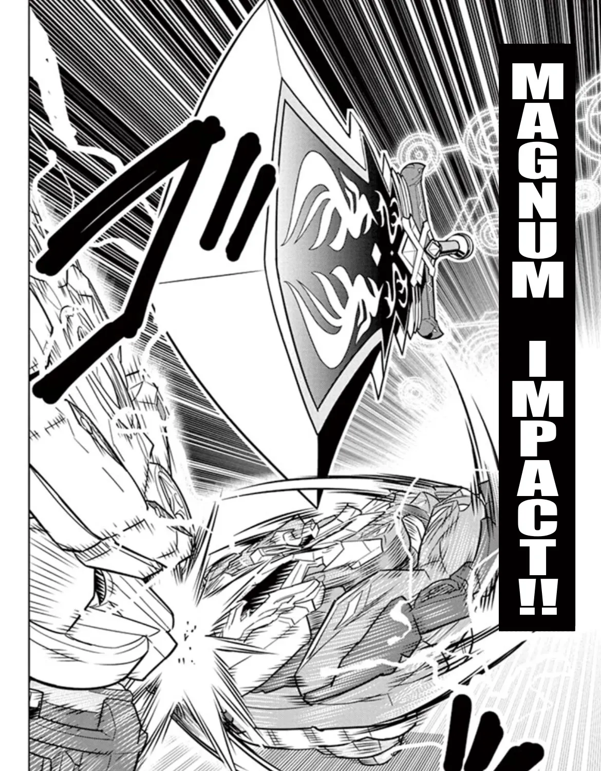 Beyblade Burst Manga, chapter 15, page 33