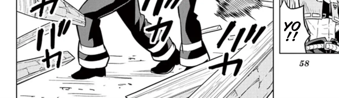 Beyblade Burst Manga, chapter 15, page 52