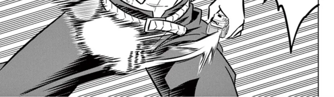 Beyblade Burst Manga, chapter 15, page 66