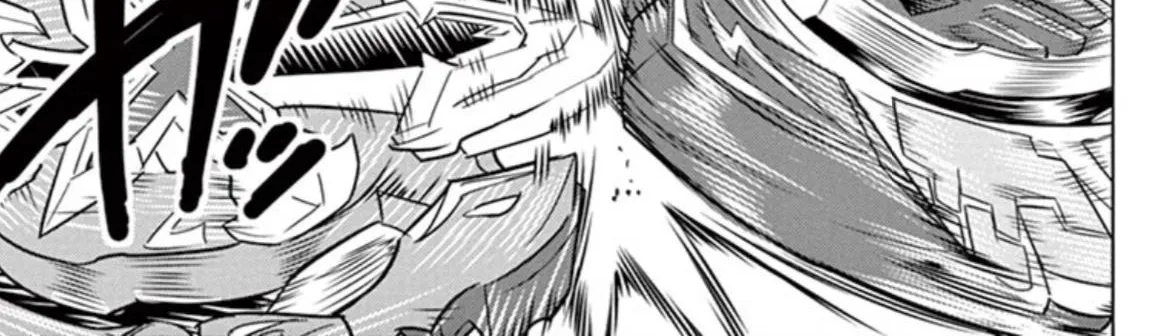 Beyblade Burst Manga, chapter 16, page 12