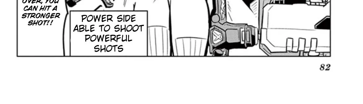 Beyblade Burst Manga, chapter 16, page 26