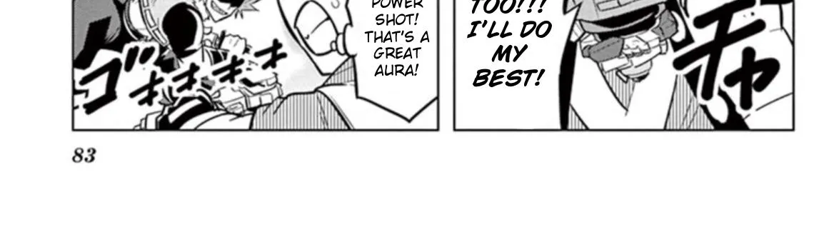 Beyblade Burst Manga, chapter 16, page 28