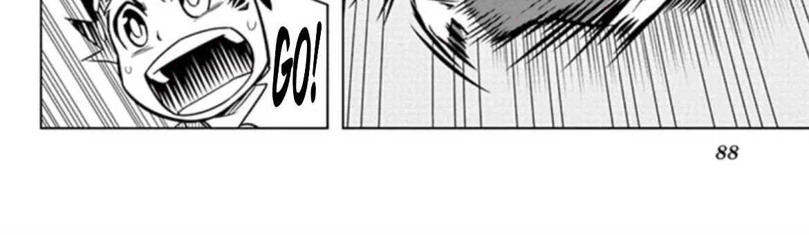 Beyblade Burst Manga, chapter 16, page 38