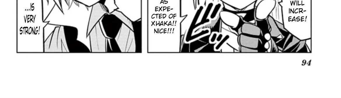 Beyblade Burst Manga, chapter 16, page 50