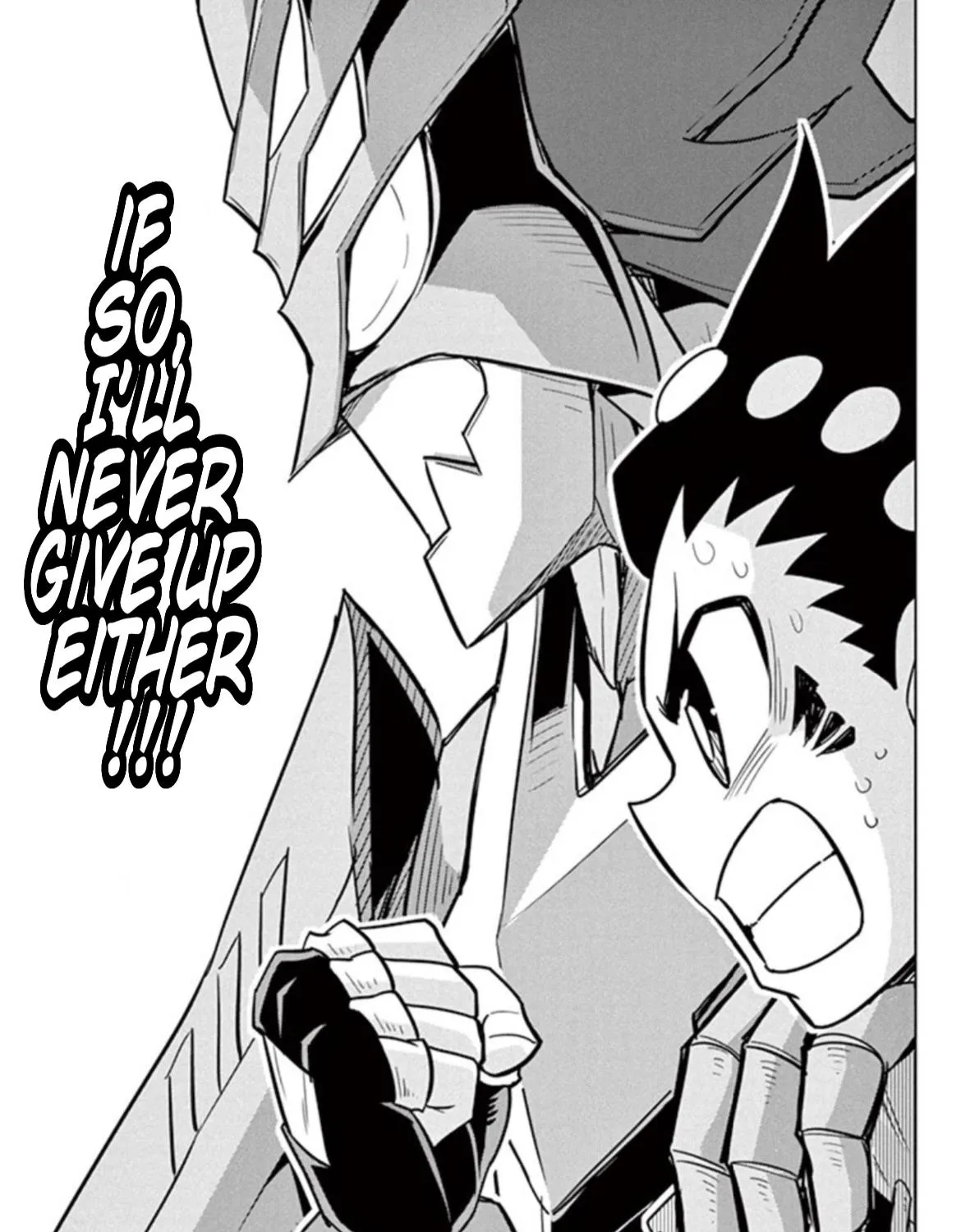 Beyblade Burst Manga, chapter 16, page 55