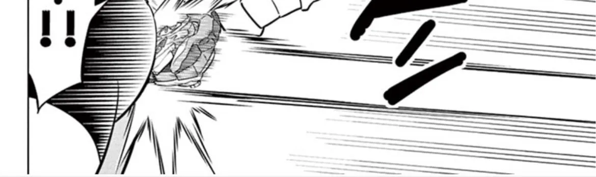 Beyblade Burst Manga, chapter 16, page 66