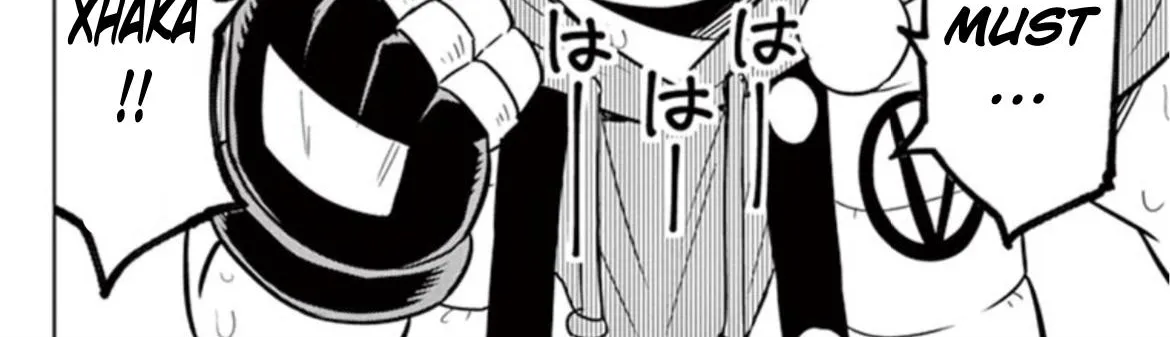 Beyblade Burst Manga, chapter 16, page 70