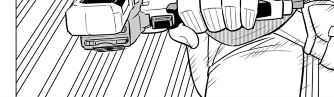 Beyblade Burst Manga, chapter 16, page 74