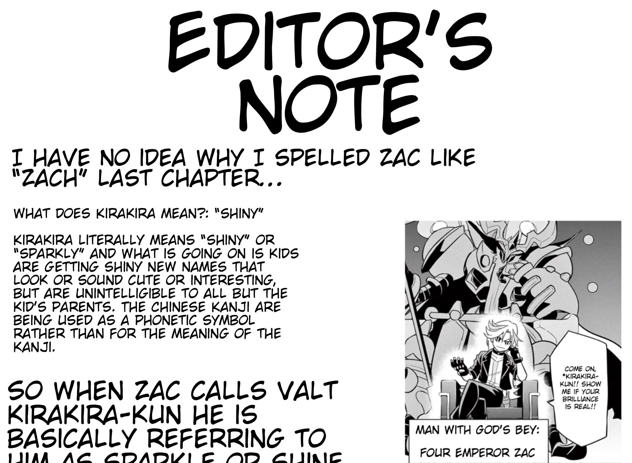 Beyblade Burst Manga, chapter 16, page 83