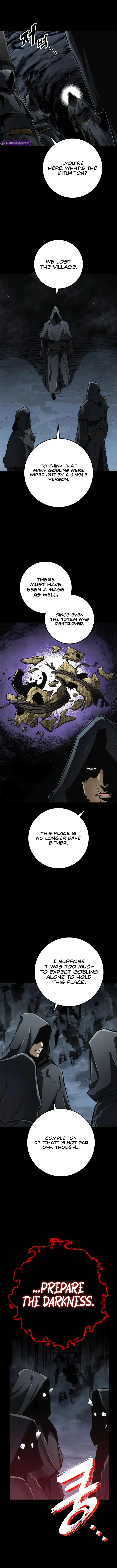 The Wandering Knight’s Survival Manual, chapter 51, page 11