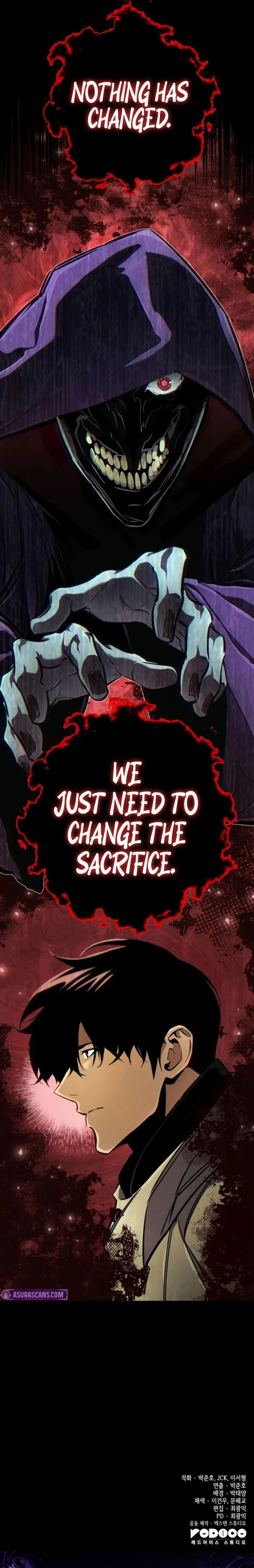 The Wandering Knight’s Survival Manual, chapter 51, page 12