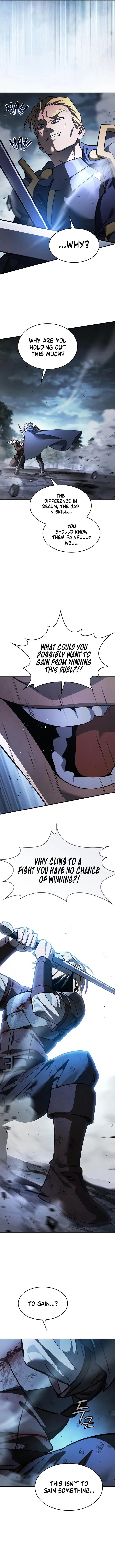 The Sword-Eating Swordmaster, chapter 38, page 10