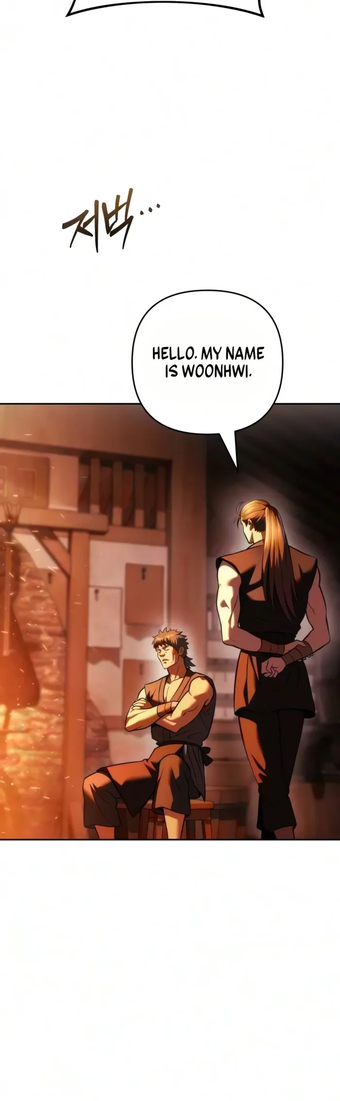 Sichuan’s Supreme King, chapter 36, page 2
