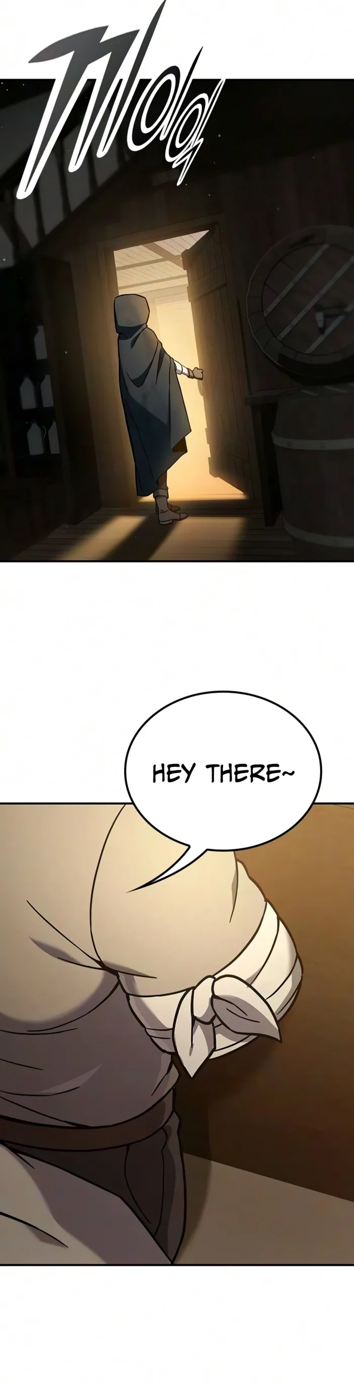 Noble Lady Reformation Guide, chapter 32, page 14