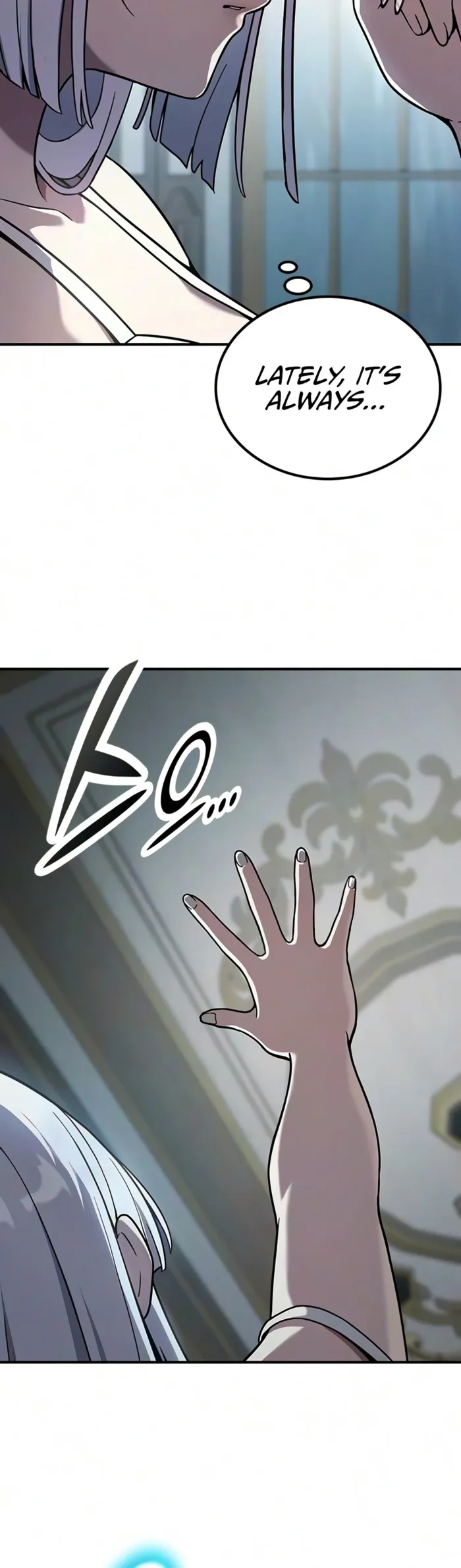 Noble Lady Reformation Guide, chapter 32, page 18