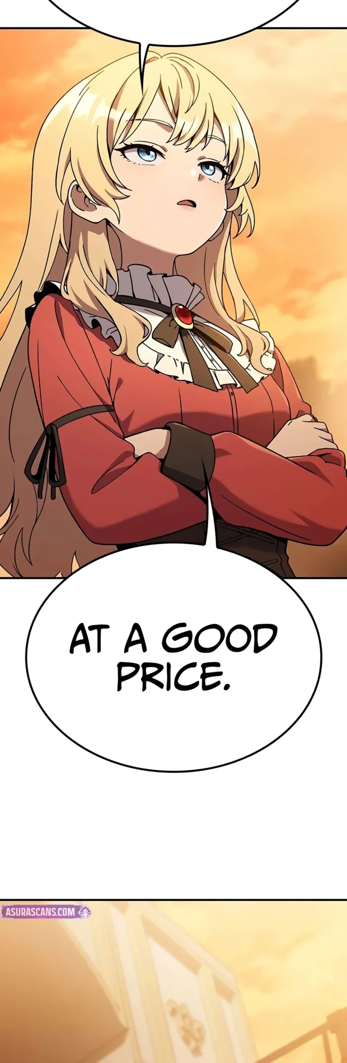 Noble Lady Reformation Guide, chapter 34, page 10