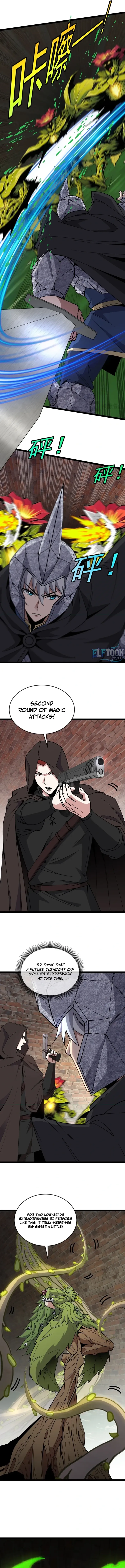 Titan Forge, chapter 20, page 4