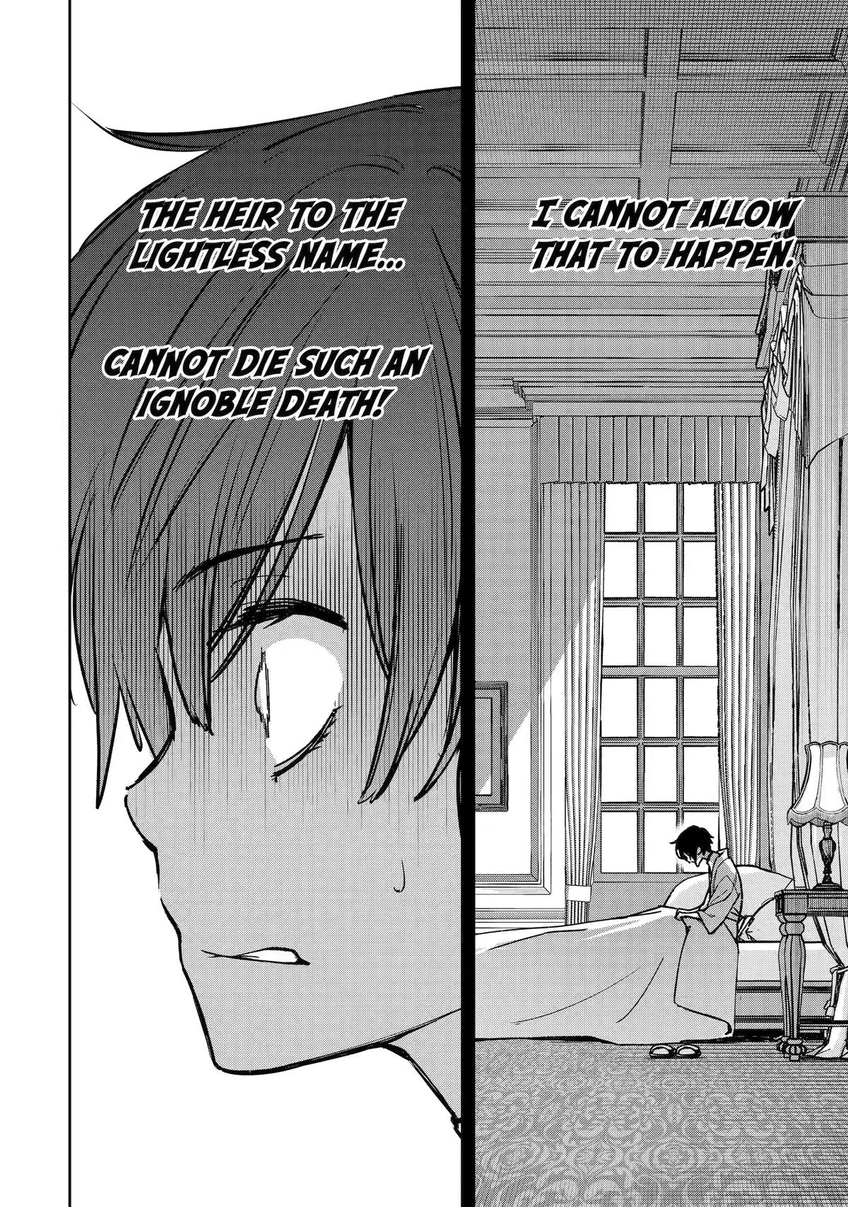 Repeated Vice - I Refuse to Be Important Enough to Die, chapter 1, page 3