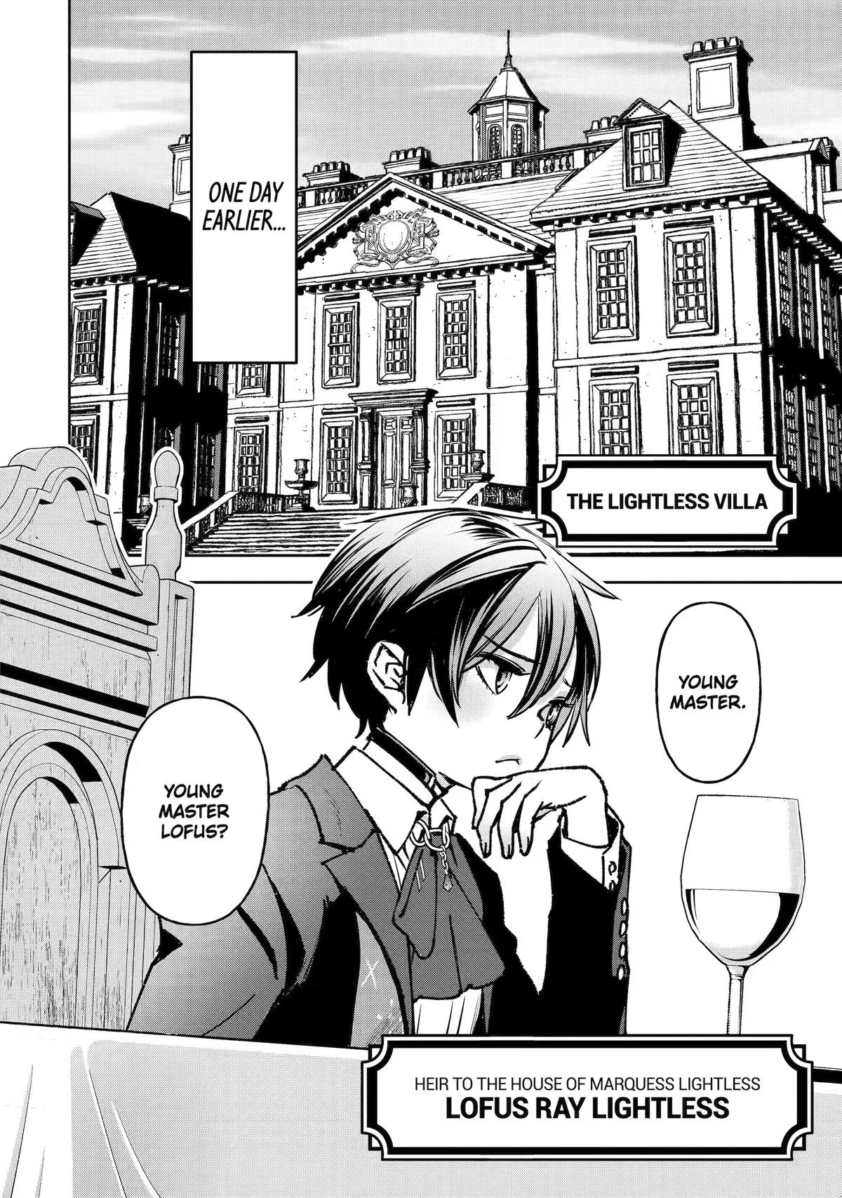 Repeated Vice - I Refuse to Be Important Enough to Die, chapter 1, page 6