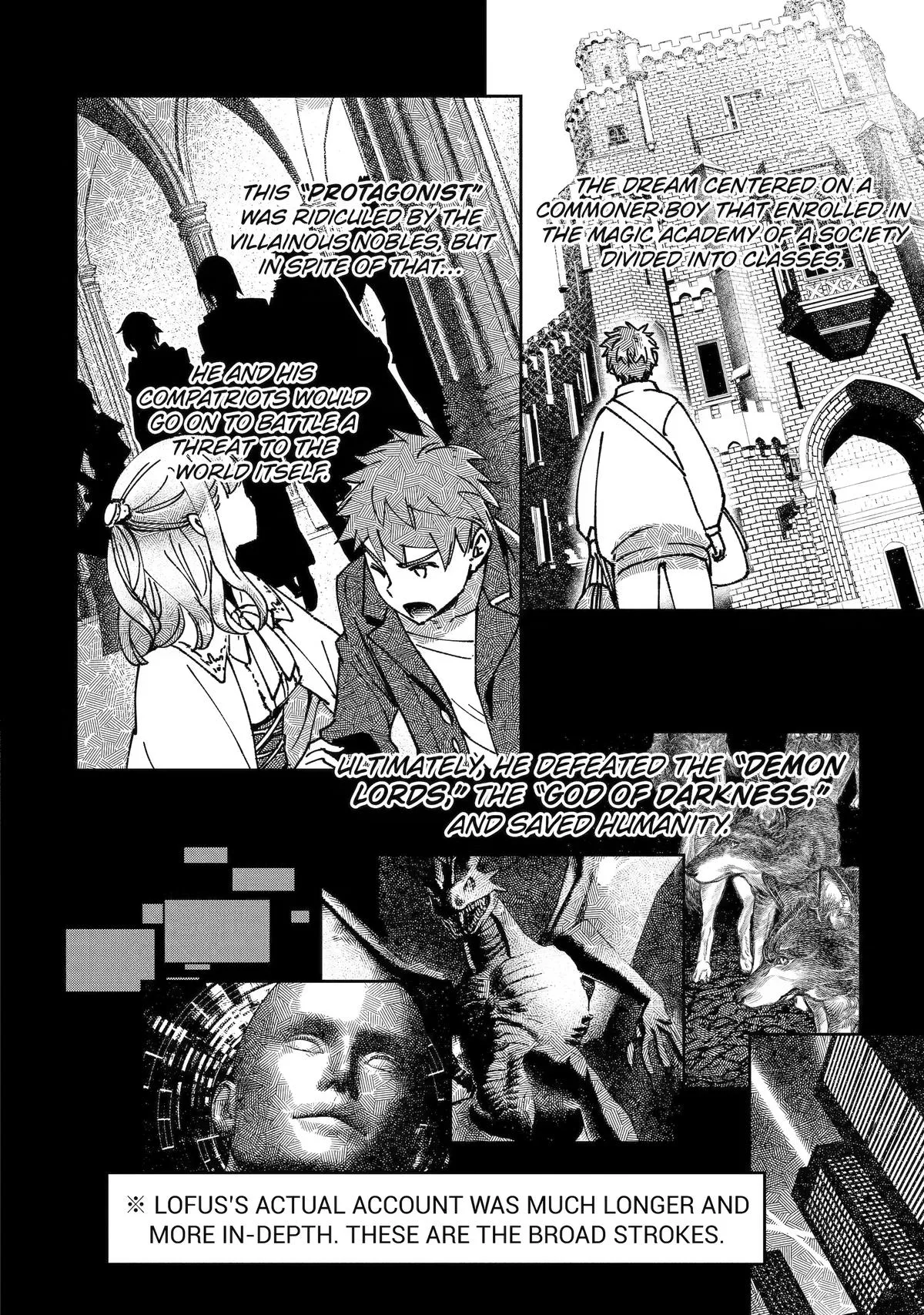 Repeated Vice - I Refuse to Be Important Enough to Die, chapter 1, page 12