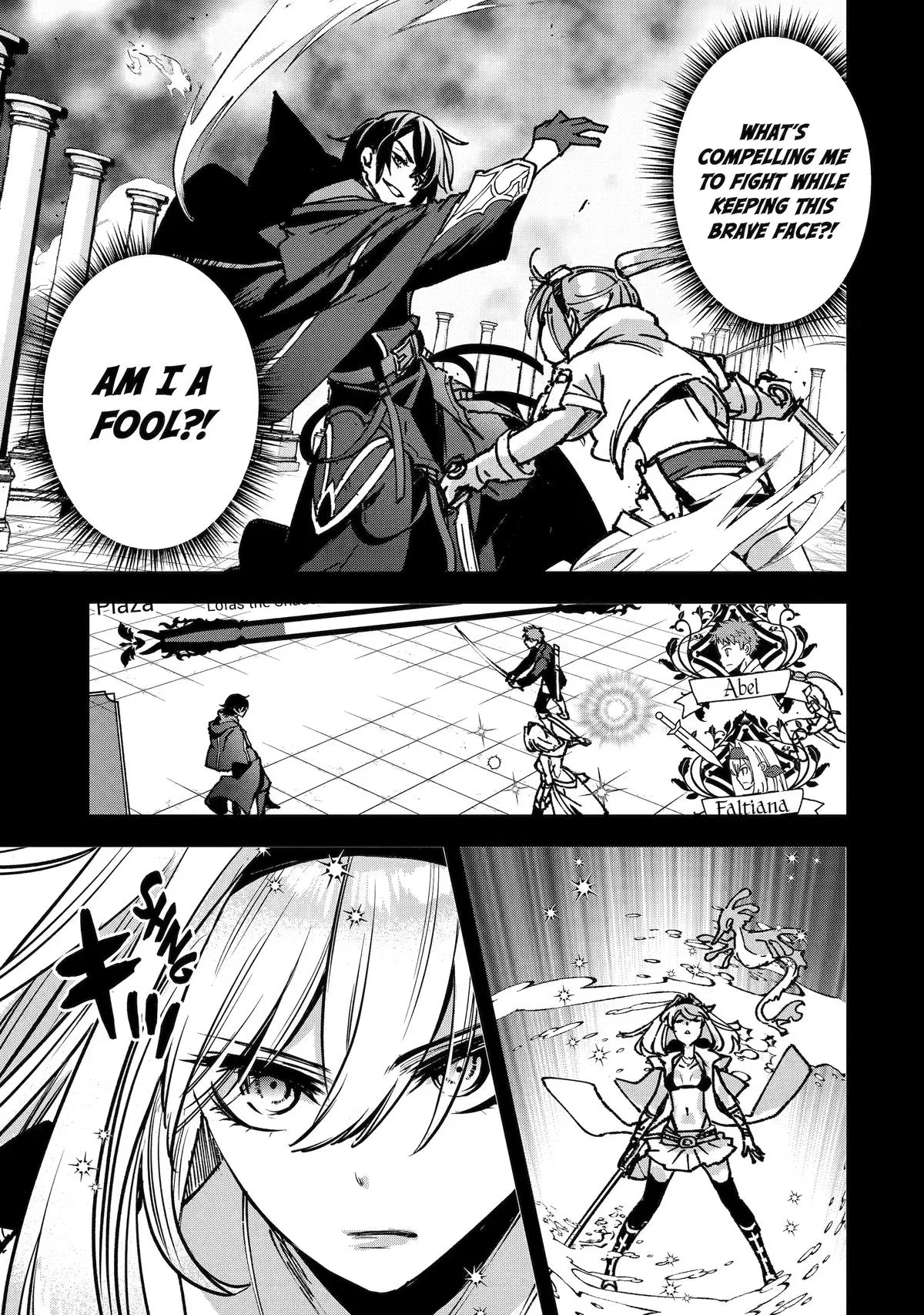 Repeated Vice - I Refuse to Be Important Enough to Die, chapter 1, page 35