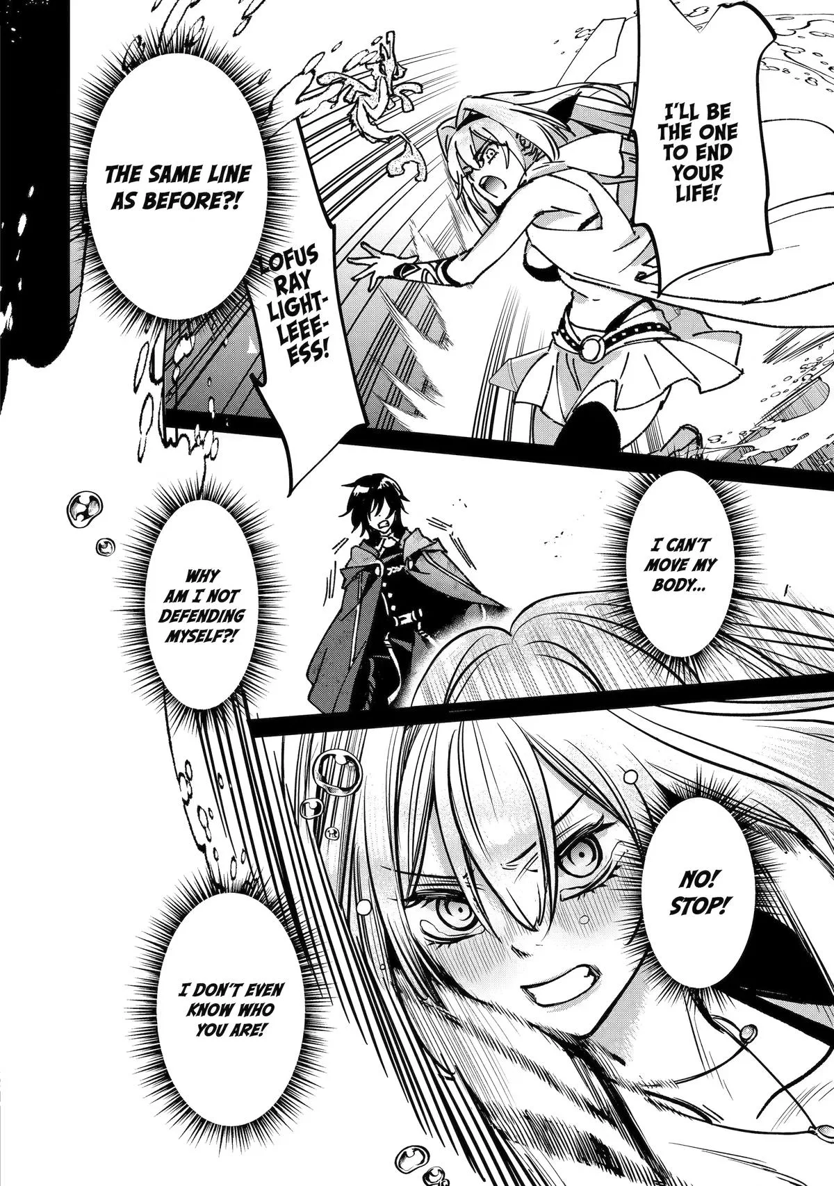 Repeated Vice - I Refuse to Be Important Enough to Die, chapter 1, page 36