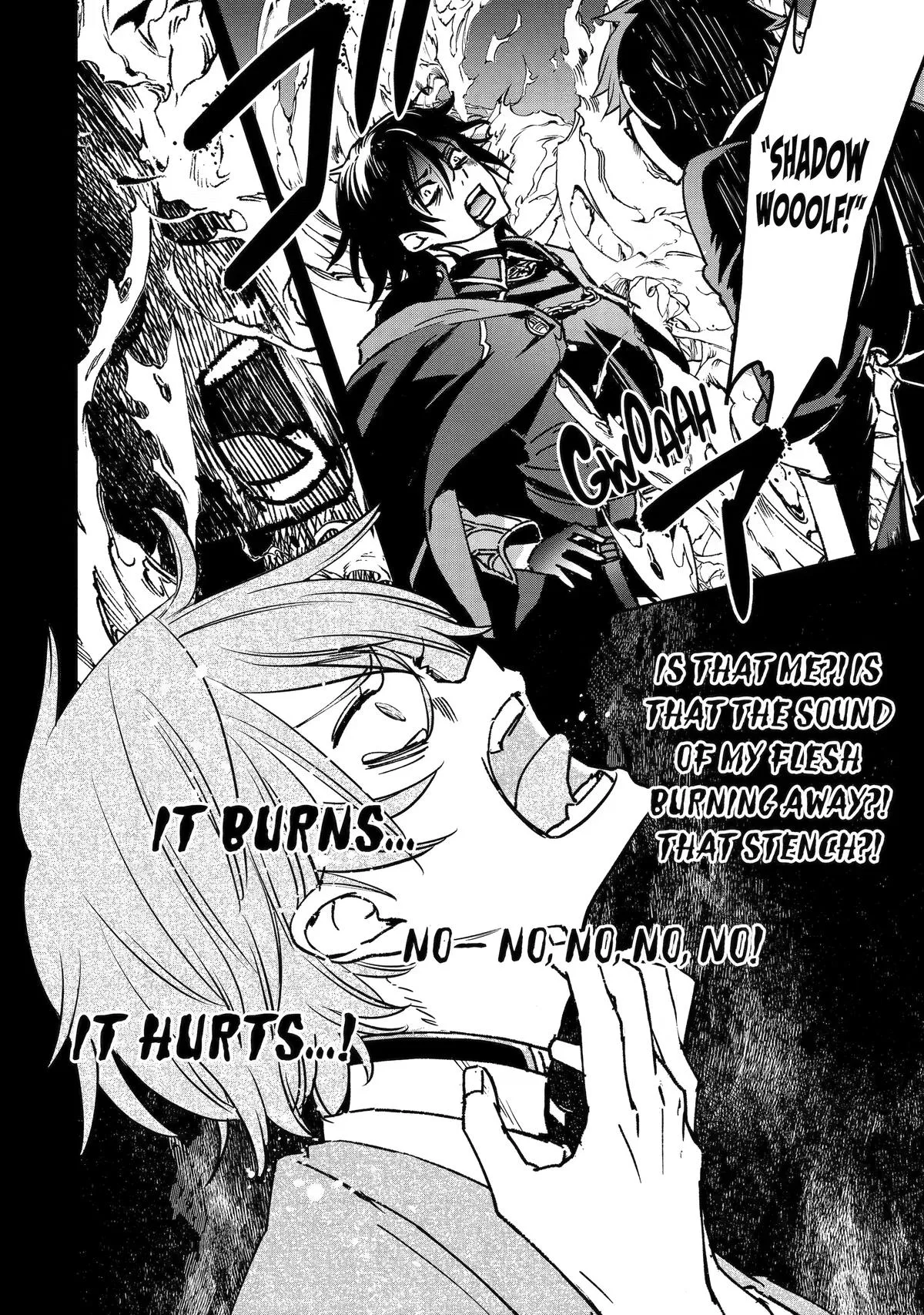 Repeated Vice - I Refuse to Be Important Enough to Die, chapter 1, page 40