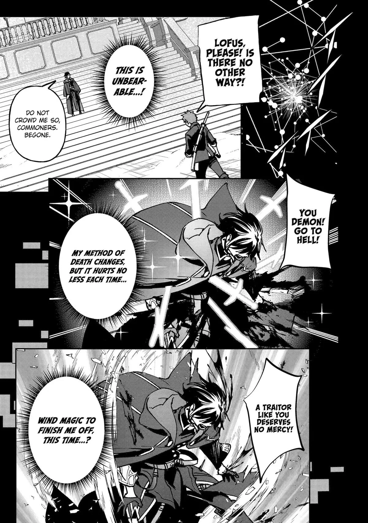 Repeated Vice - I Refuse to Be Important Enough to Die, chapter 1, page 41