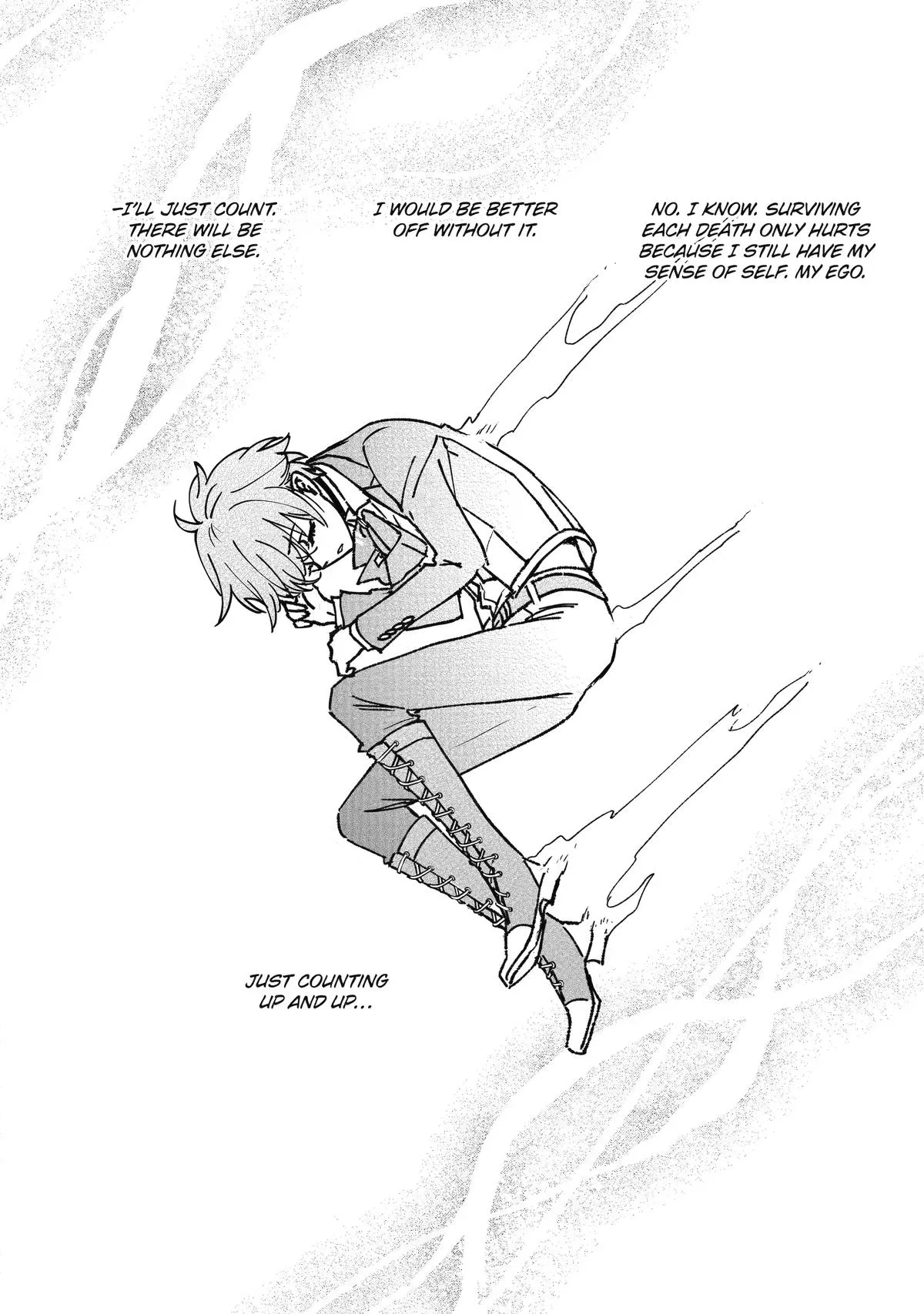 Repeated Vice - I Refuse to Be Important Enough to Die, chapter 1, page 46