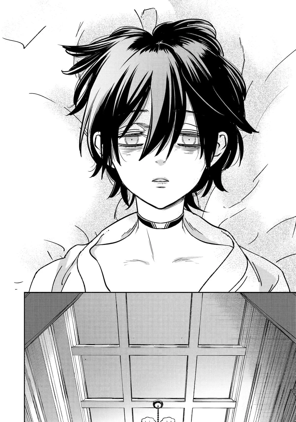Repeated Vice - I Refuse to Be Important Enough to Die, chapter 1, page 48