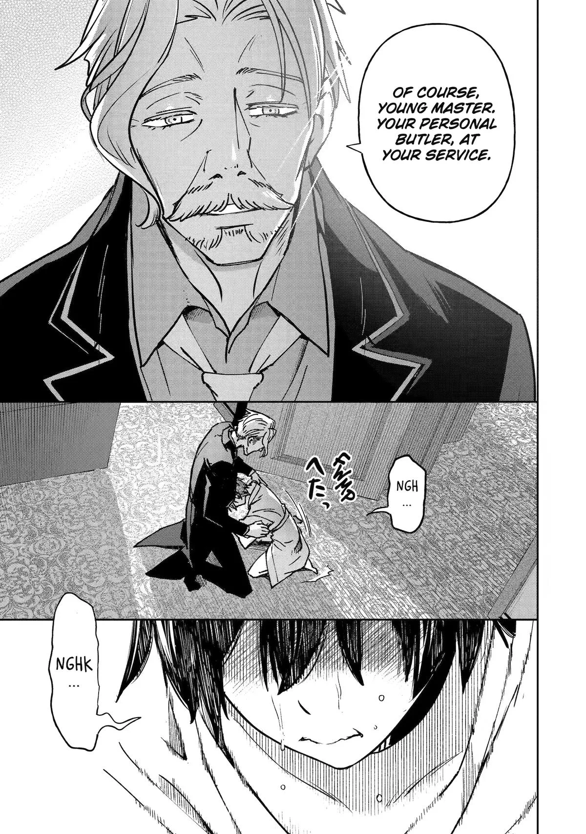 Repeated Vice - I Refuse to Be Important Enough to Die, chapter 1, page 51