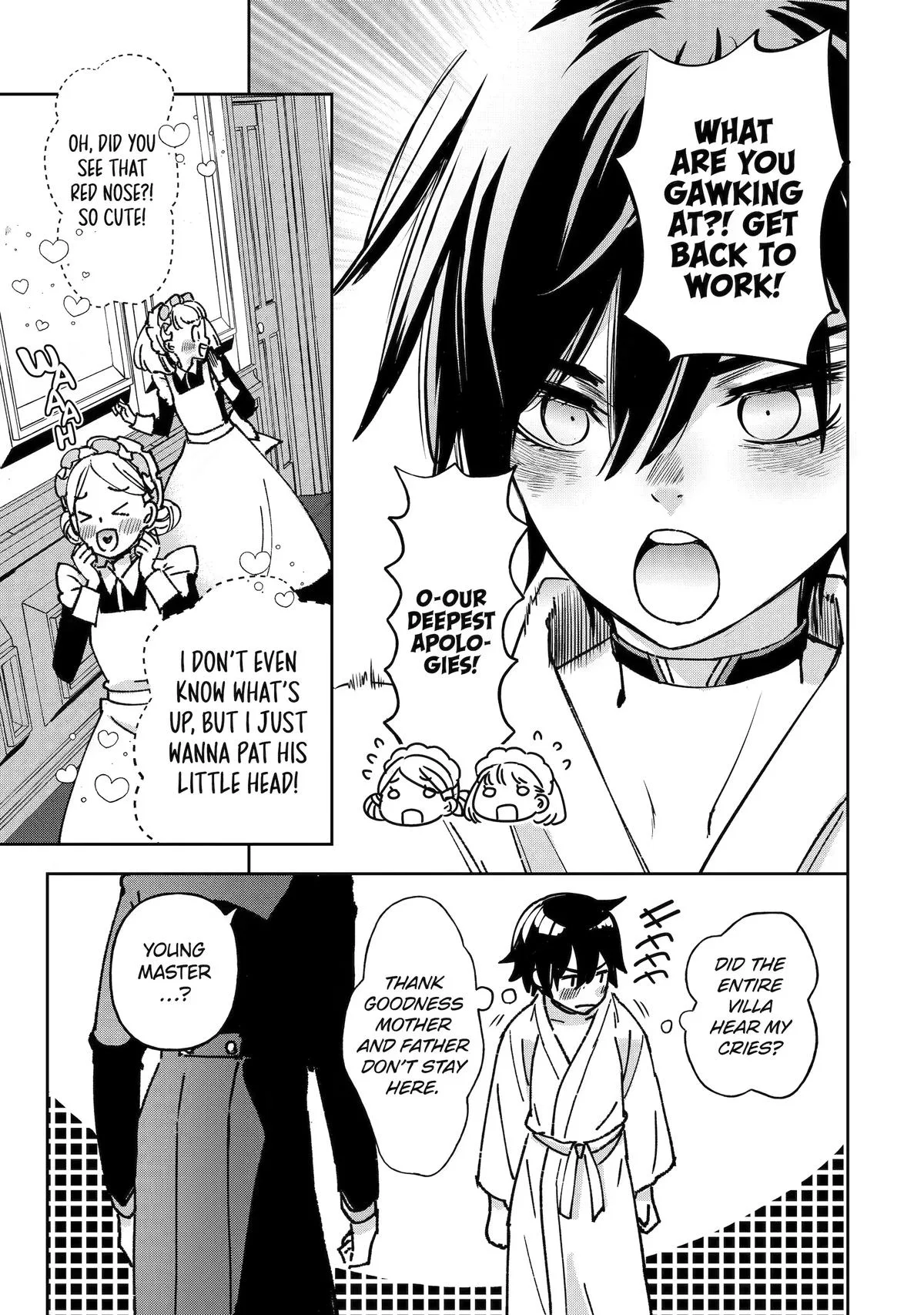 Repeated Vice - I Refuse to Be Important Enough to Die, chapter 1, page 56