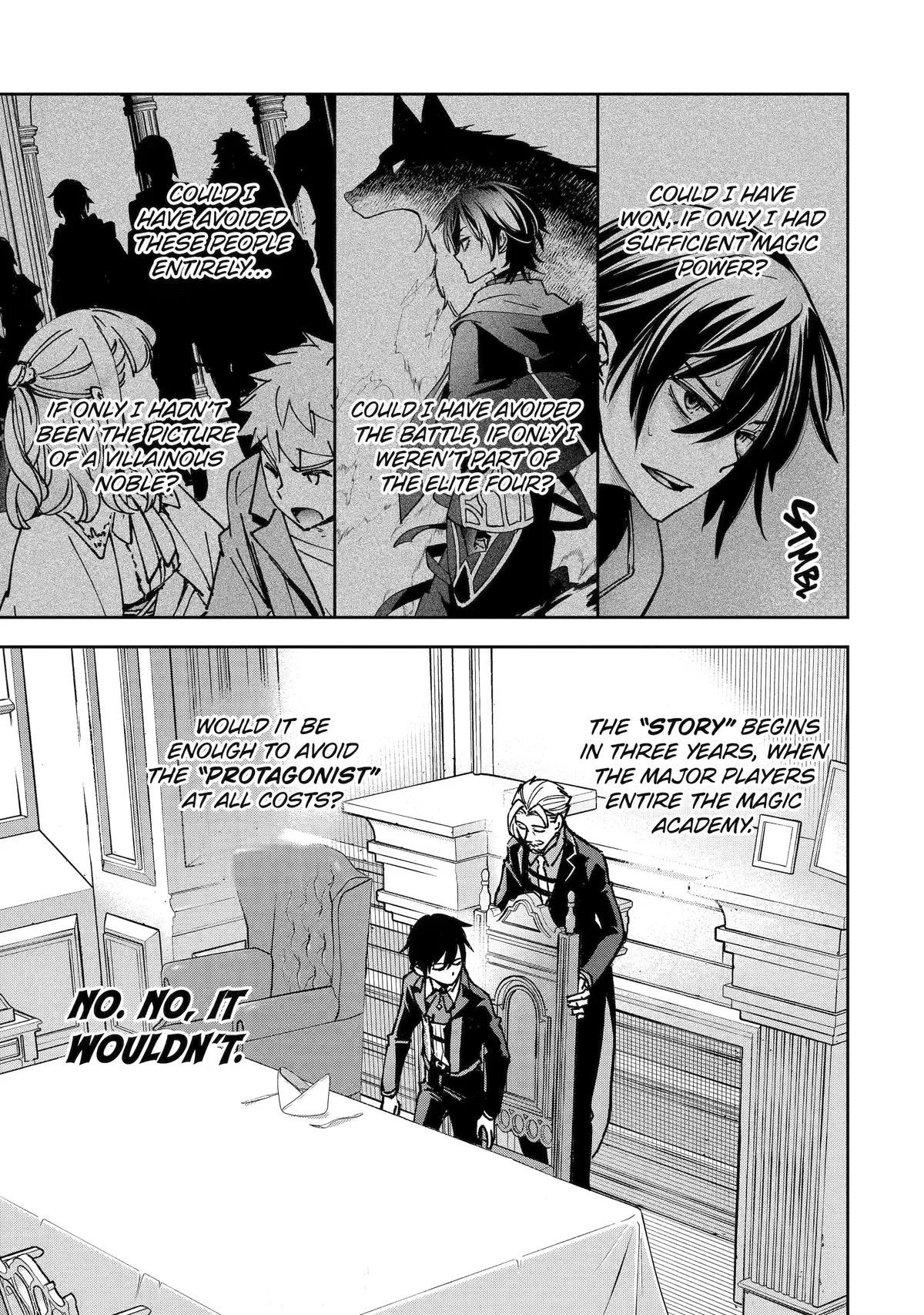 Repeated Vice - I Refuse to Be Important Enough to Die, chapter 1, page 60