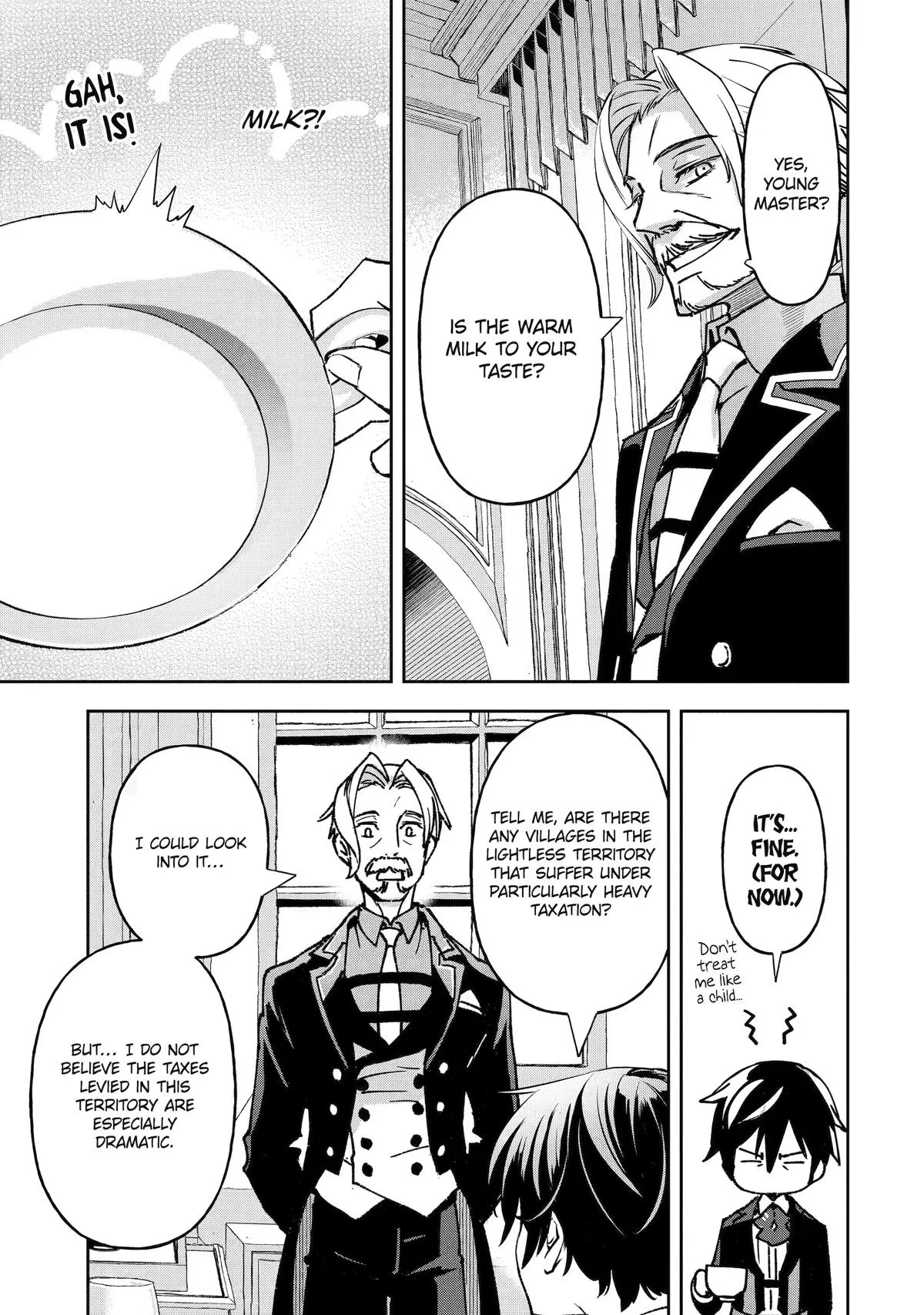 Repeated Vice - I Refuse to Be Important Enough to Die, chapter 1, page 62