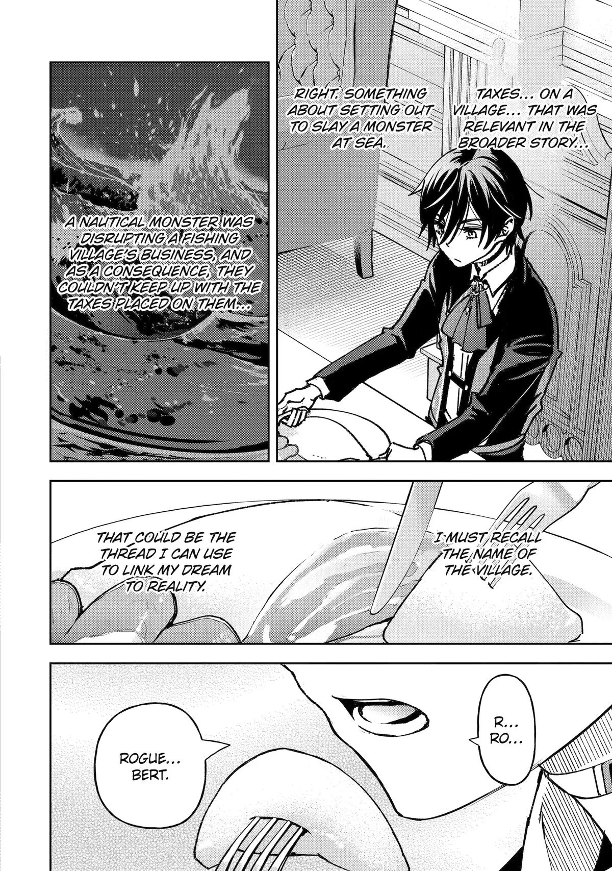 Repeated Vice - I Refuse to Be Important Enough to Die, chapter 1, page 63